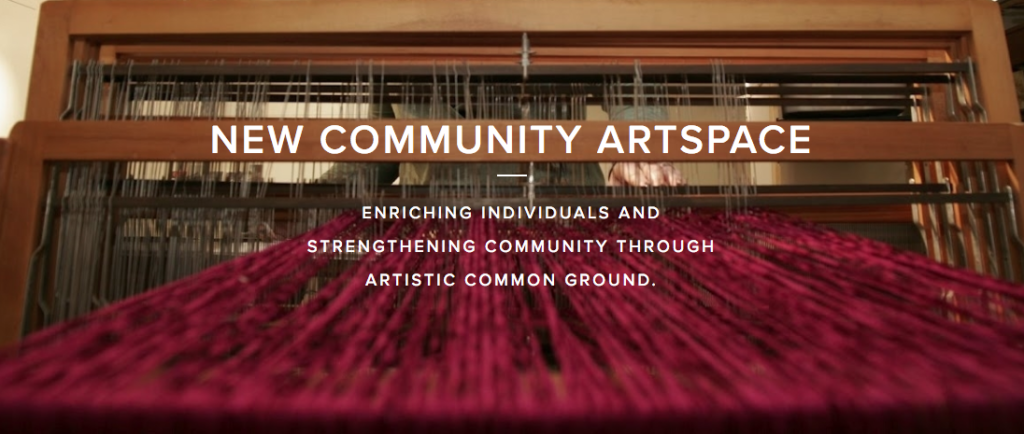 New Community ArtSpace