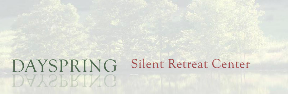 Dayspring Silent Retreat Center