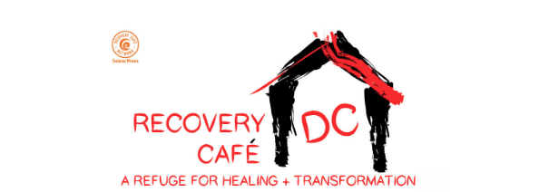 Recovery Cafe - A Refuge for Healing and Transformation