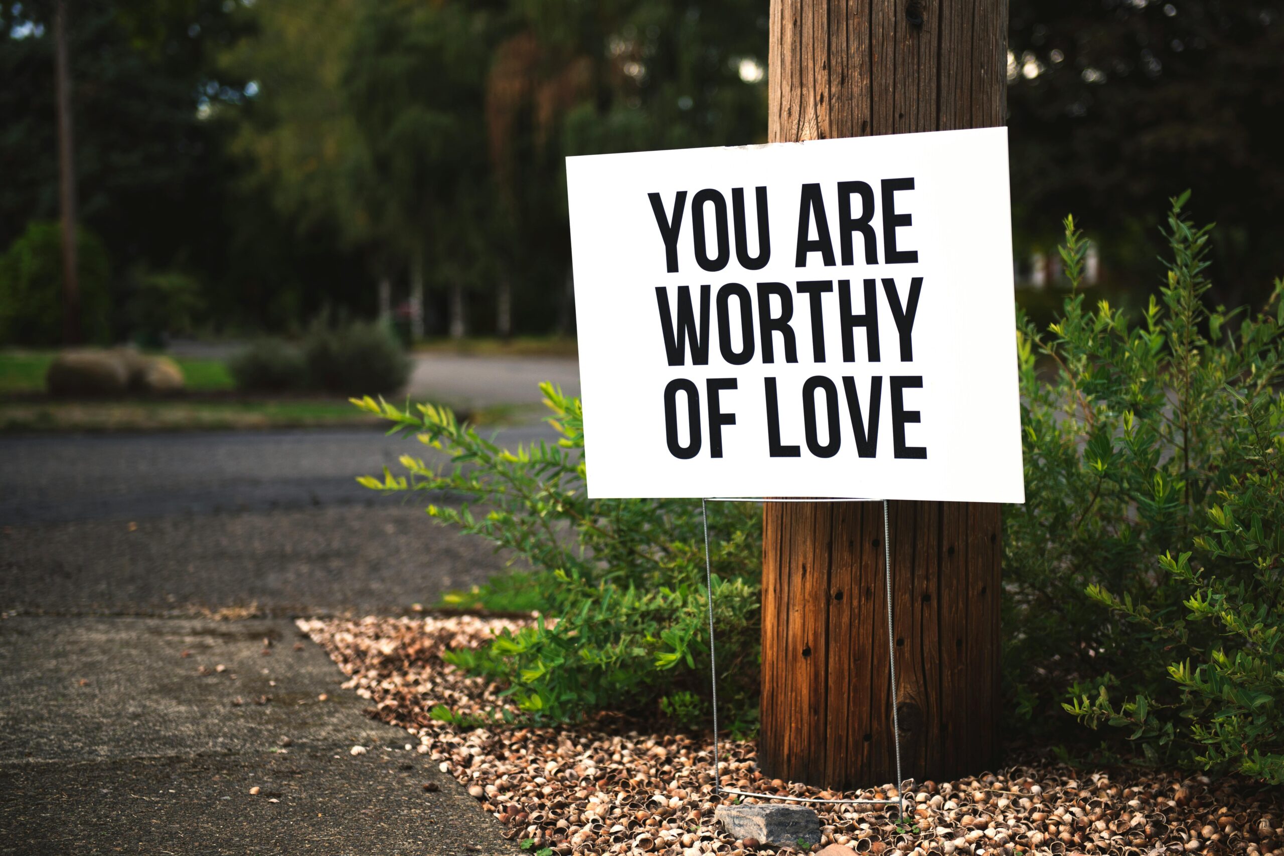Compassion | Inward/Outward