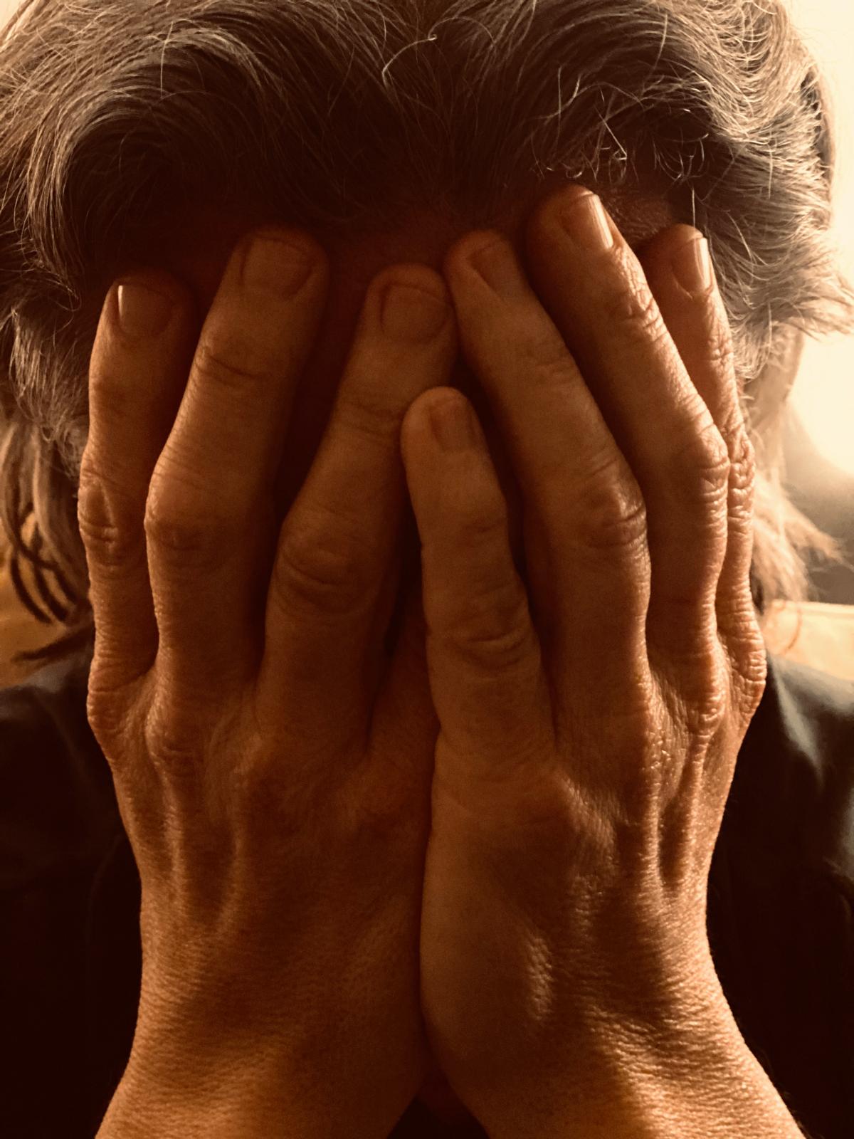 Tears – Inward/Outward